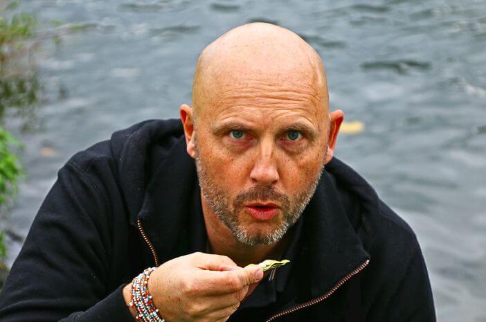 experts 2 Hans-Martin Beck, spiritueller Lehrer und Coach der Inka-Tradition