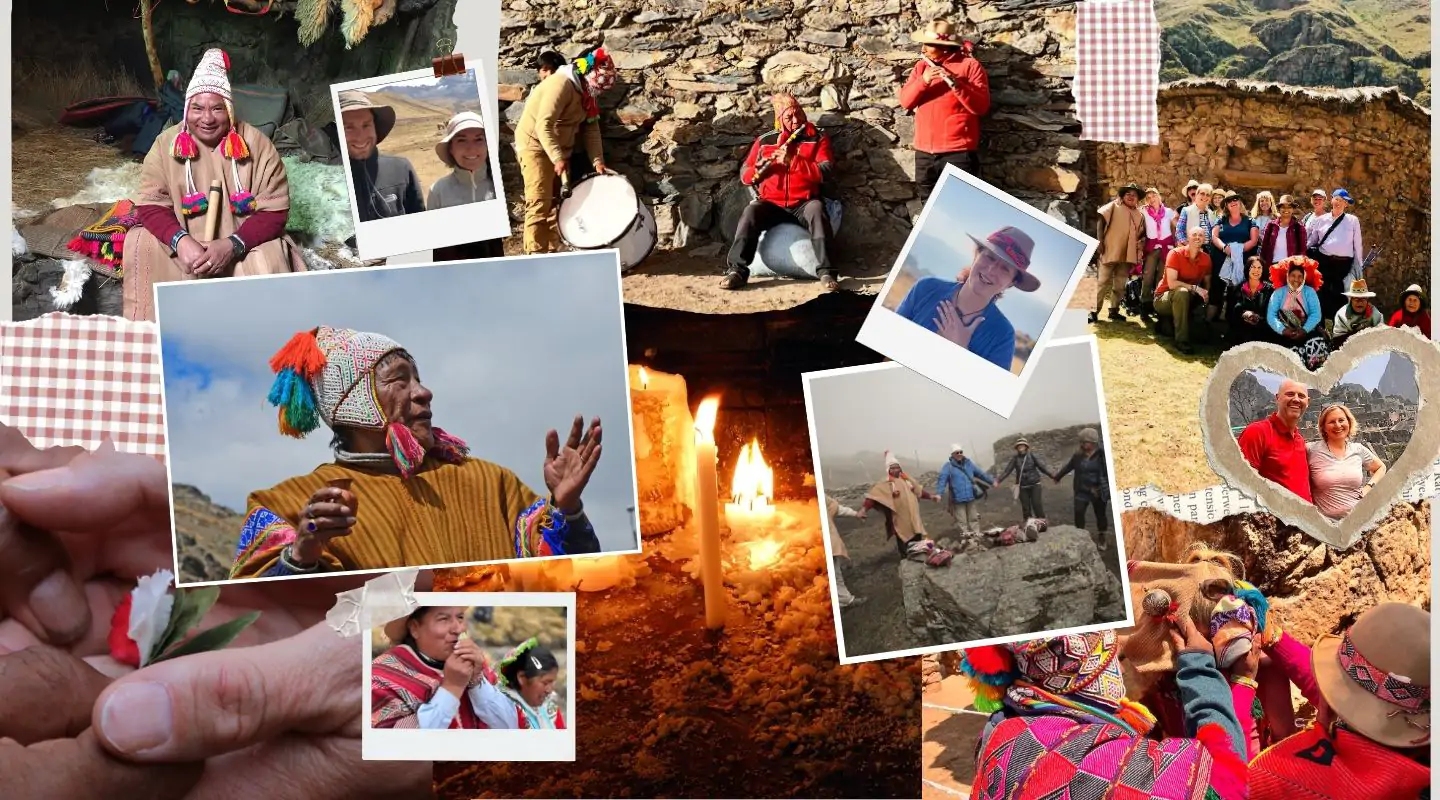 Reise Magisches Peru 32