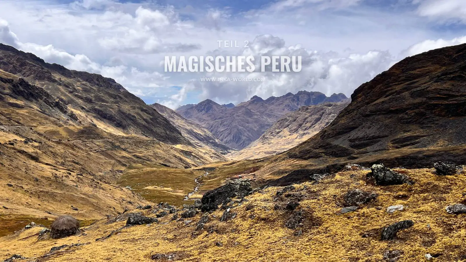 Reise Magisches Peru 20