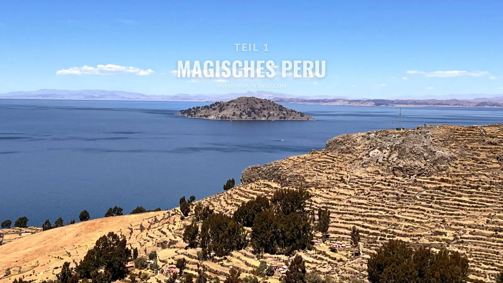 Reise Magisches Peru 6
