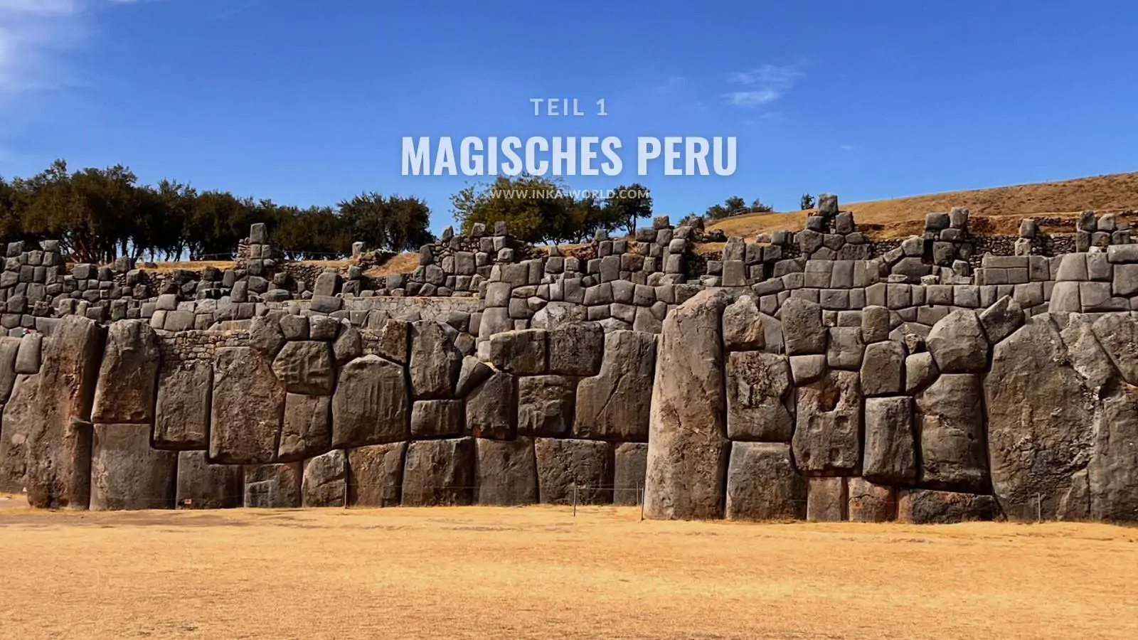 Reise Magisches Peru 4
