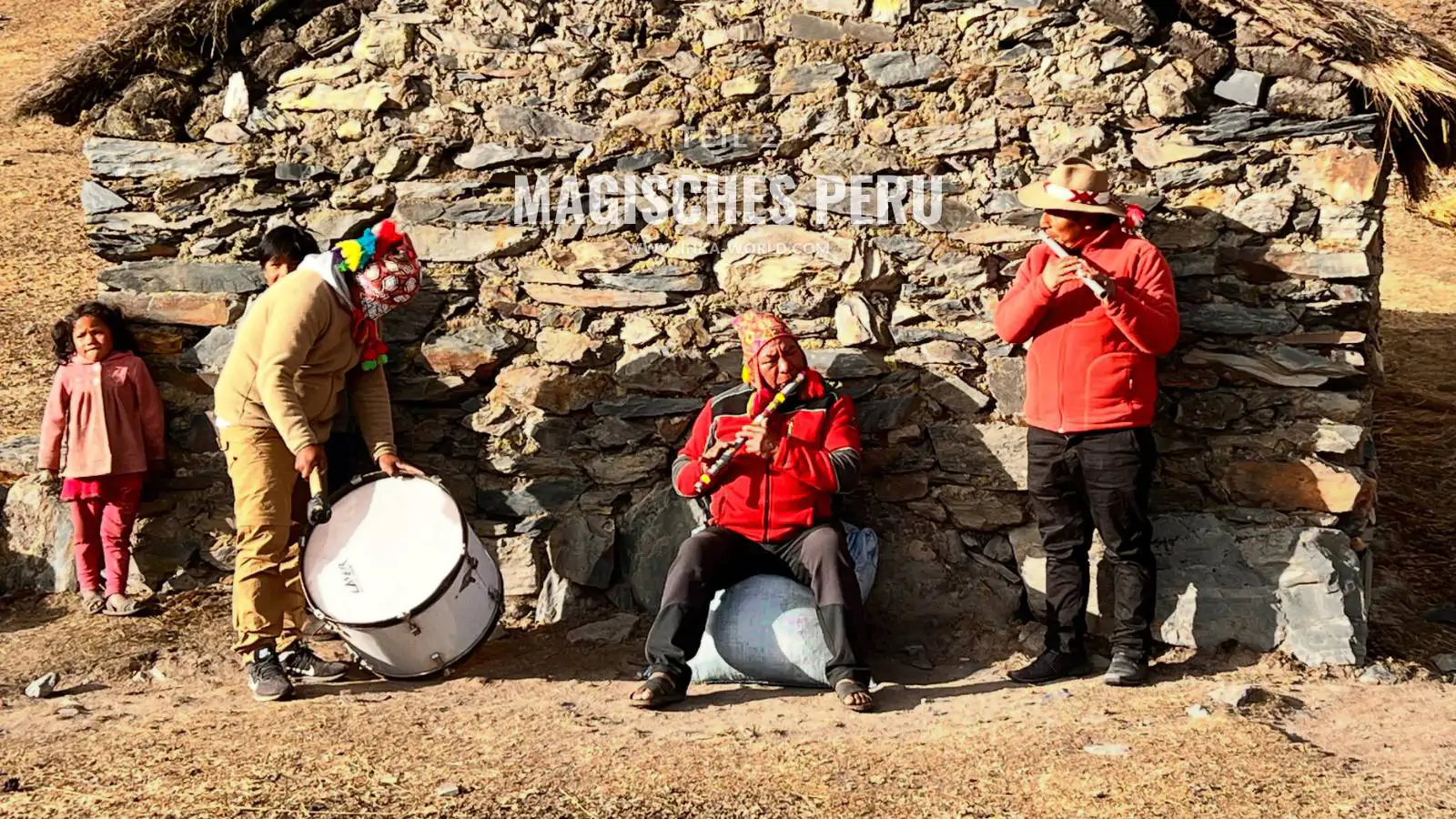 Reise Magisches Peru 19