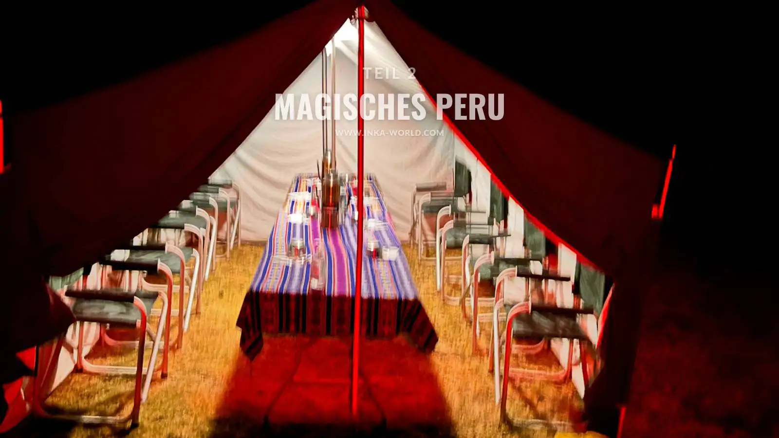 Reise Magisches Peru 18