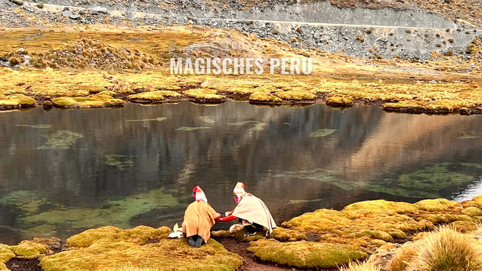 Reise Magisches Peru 15