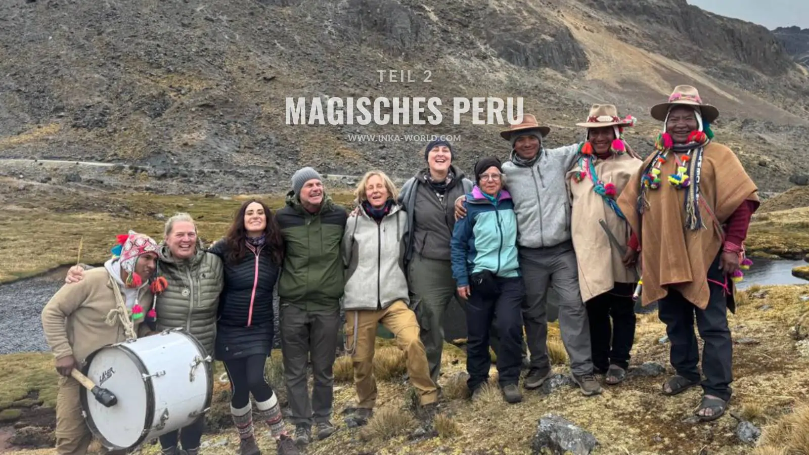 Reise Magisches Peru 13