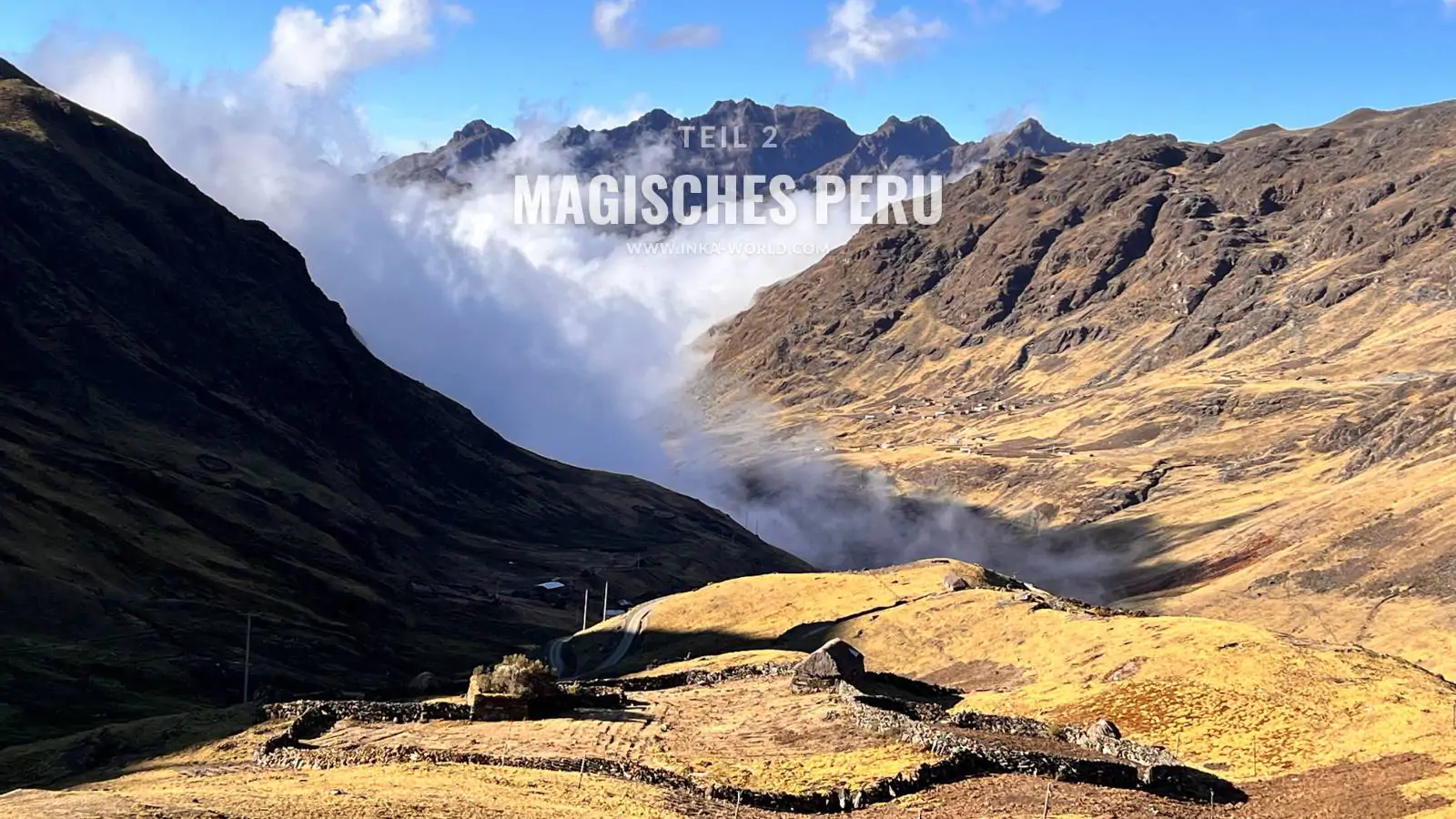 Reise Magisches Peru 16