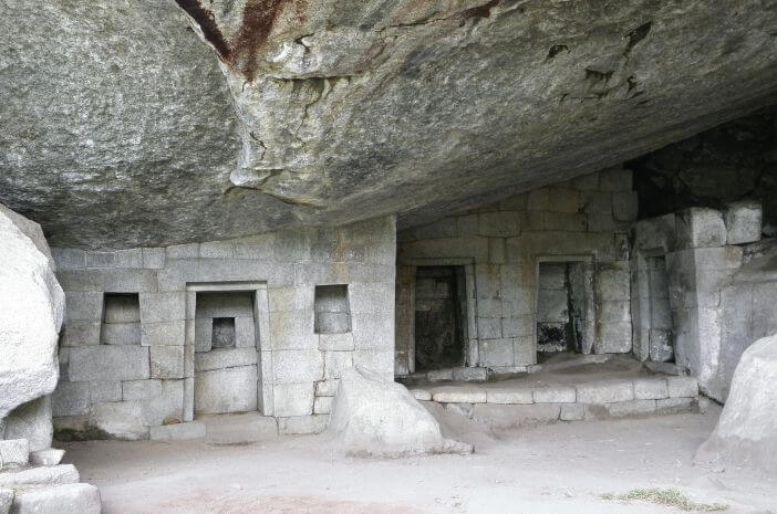 Magie des Lebens ist der Einführungskurs in die Inka-Tradition