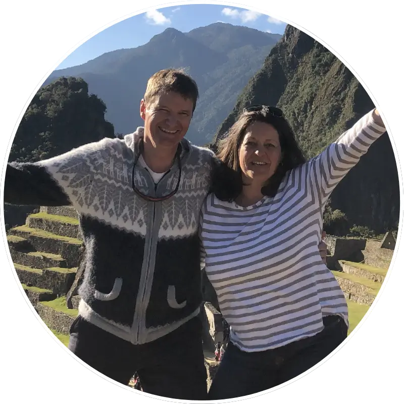 Reise Magisches Peru 29