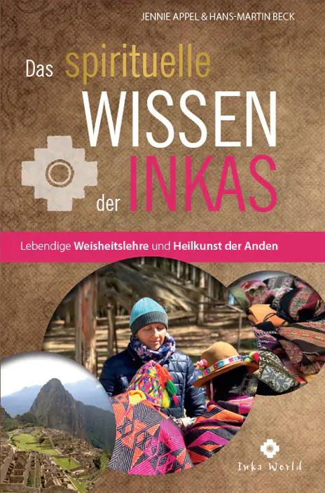 2. Auflage des Buches DAS SPIRITUELLEW